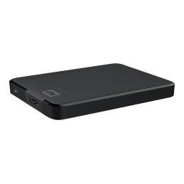 WD Elements ext portable HDD USB3.0 1TB