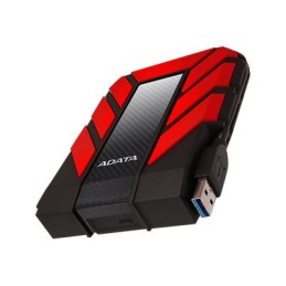 ADATA HD710P 2TB USB3.1 HDD 2.5i Red