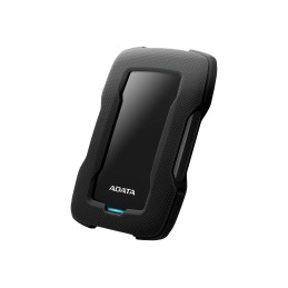 ADATA HD330 2TB USB3.1 HDD 2.5i Black