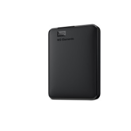 WD Elements 6TB HDD USB3.0 Portable