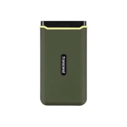 TRANSCEND 4TB External SSD ESD380C
