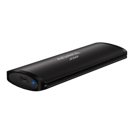 ADATA External SSD SE760 2TB Black