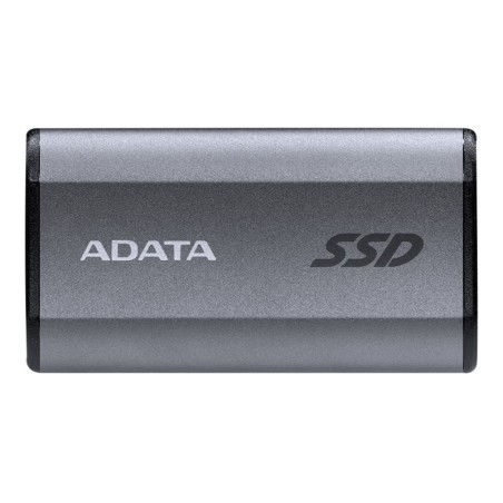ADATA External SSD SE880 1TB Titanium