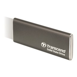 TRANSCEND ESD265C 1TB External SSD