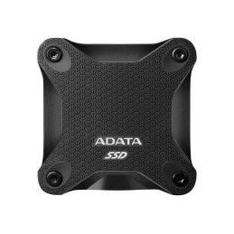 ADATA SD620 External SSD 1TB Black