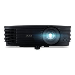 Acer | X1229HP | WUXGA (1920x1200) | 4800 ANSI lumens | Black | Lamp warranty 12 month(s)