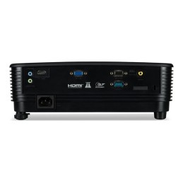 Acer | X1229HP | WUXGA (1920x1200) | 4800 ANSI lumens | Black | Lamp warranty 12 month(s)