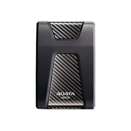 ADATA HD650 4TB USB3.0 Black ext. 2.5in