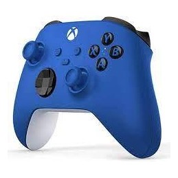 CONSOLE ACC CONTROLLER WRL/XBOX 889842654752 MICROSOFT