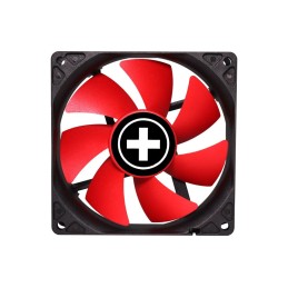 CASE FAN 92MM REDWING PWM 4PIN/12V XF041 XILENCE