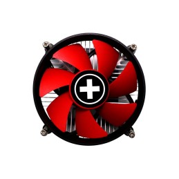 CPU COOLER /S1155/S1156/XC032 XILENCE
