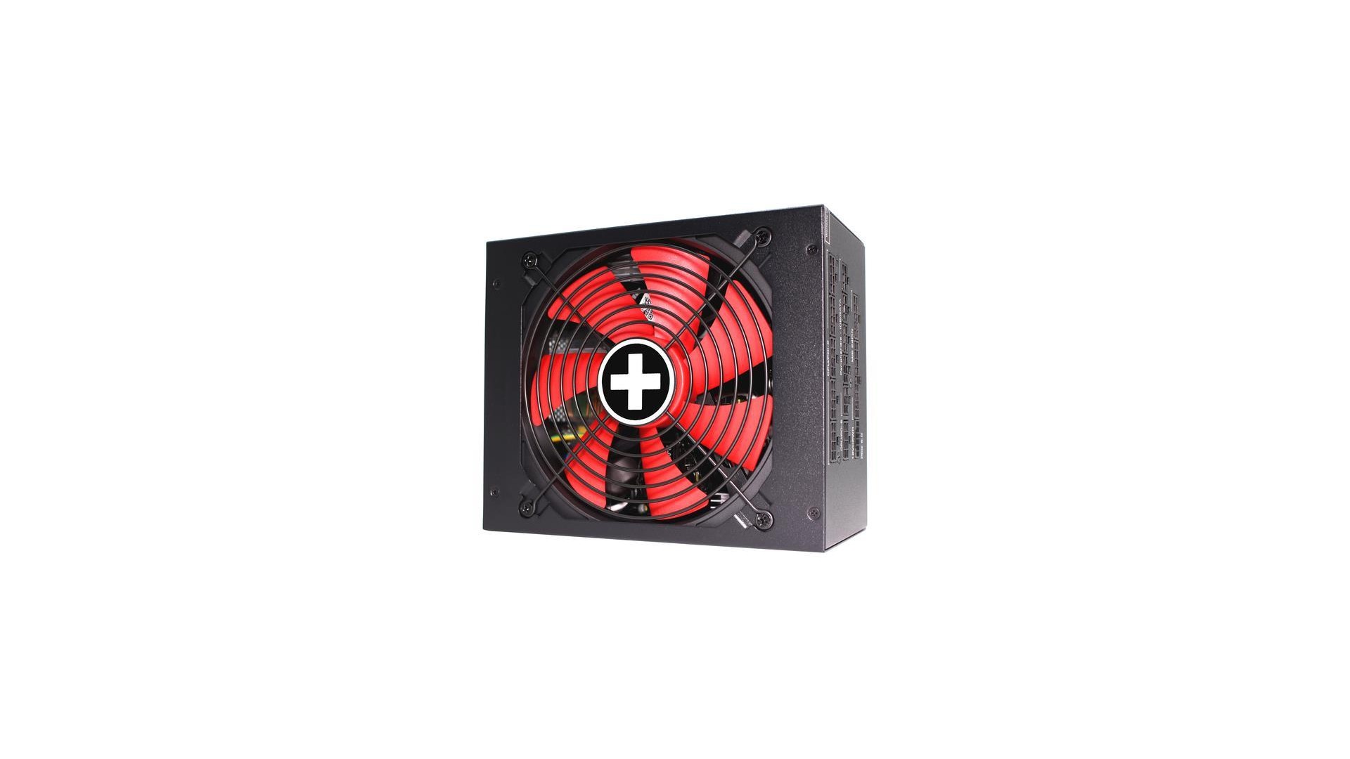 Power Supply|XILENCE|1250 Watts|Efficiency 80 PLUS GOLD|PFC Active|XN178 Power Supply|XILENCE|1250 Watts|Efficiency 80 PLUS GOLD|PFC Active|XN178