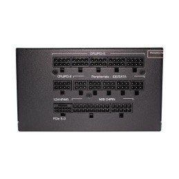 Power Supply|XILENCE|1250 Watts|Efficiency 80 PLUS GOLD|PFC Active|XN178