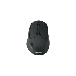 MOUSE BLUETH OPTICAL M720/TRIATHLON 910-004791 LOGITECH