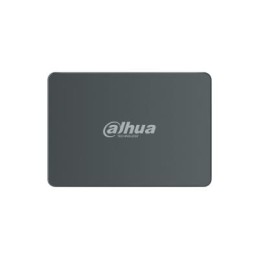SSD|DAHUA|1TB|SATA|3D NAND|Write speed 500 MBytes/sec|Read speed 550 MBytes/sec|2,5"|TBW 400 TB|MTBF 1500000 hours|SSD-C800AS1TB