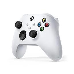 CONSOLE ACC CONTROLLER WRL/XBOX WH 889842654714 MICROSOFT