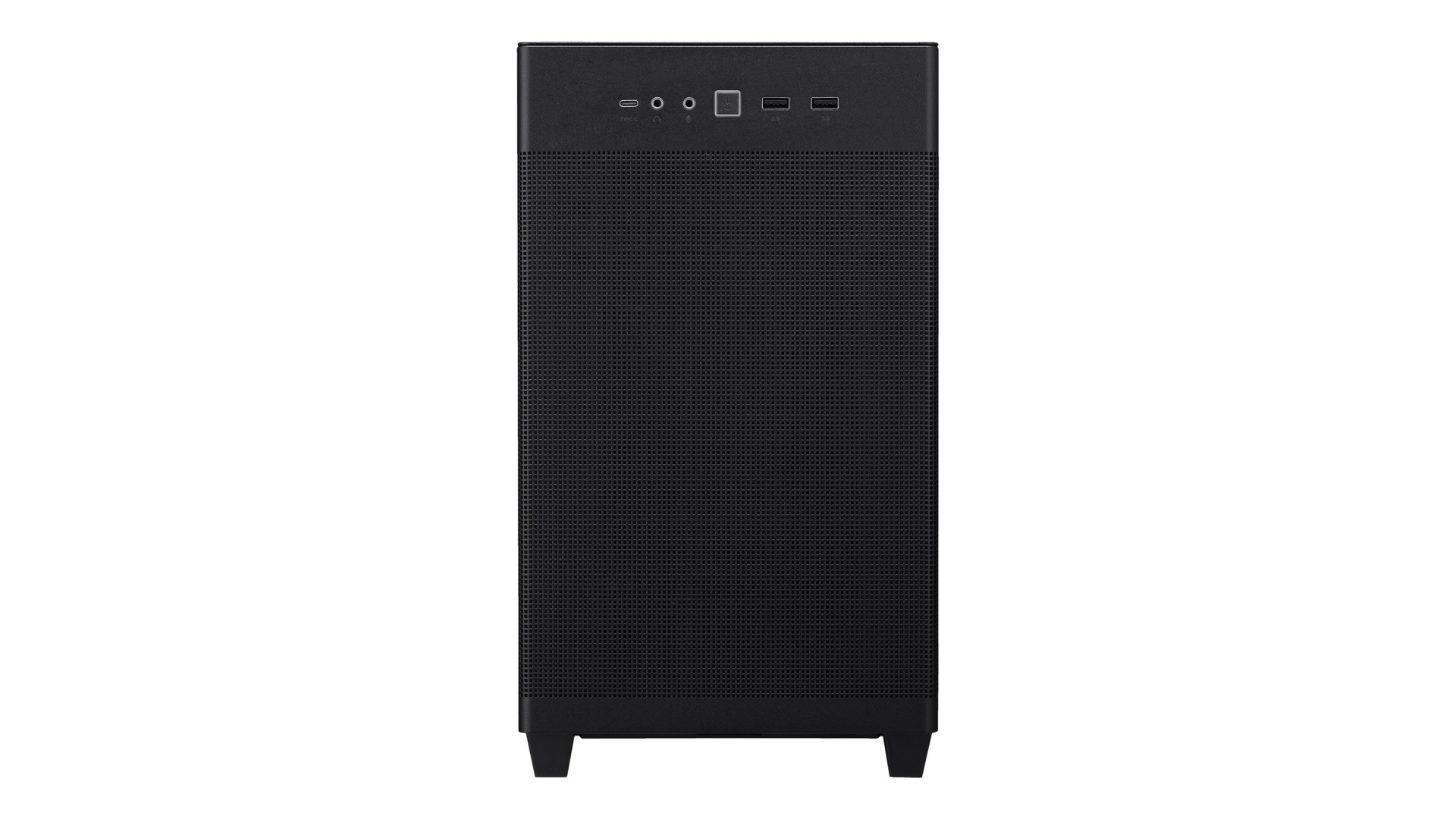 ASUS AP201 PRIME mATX CASE TG ASUS AP201 PRIME mATX CASE TG