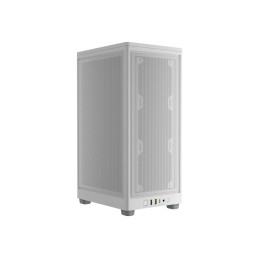 CORSAIR 2000D AIRFLOW White mini ITX