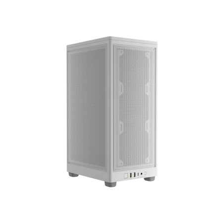 CORSAIR 2000D AIRFLOW White mini ITX