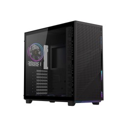 GIGABYTE AC400G PC Case 2xUSB 3.0