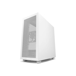 NZXT PC case H7 Flow 2024 window White