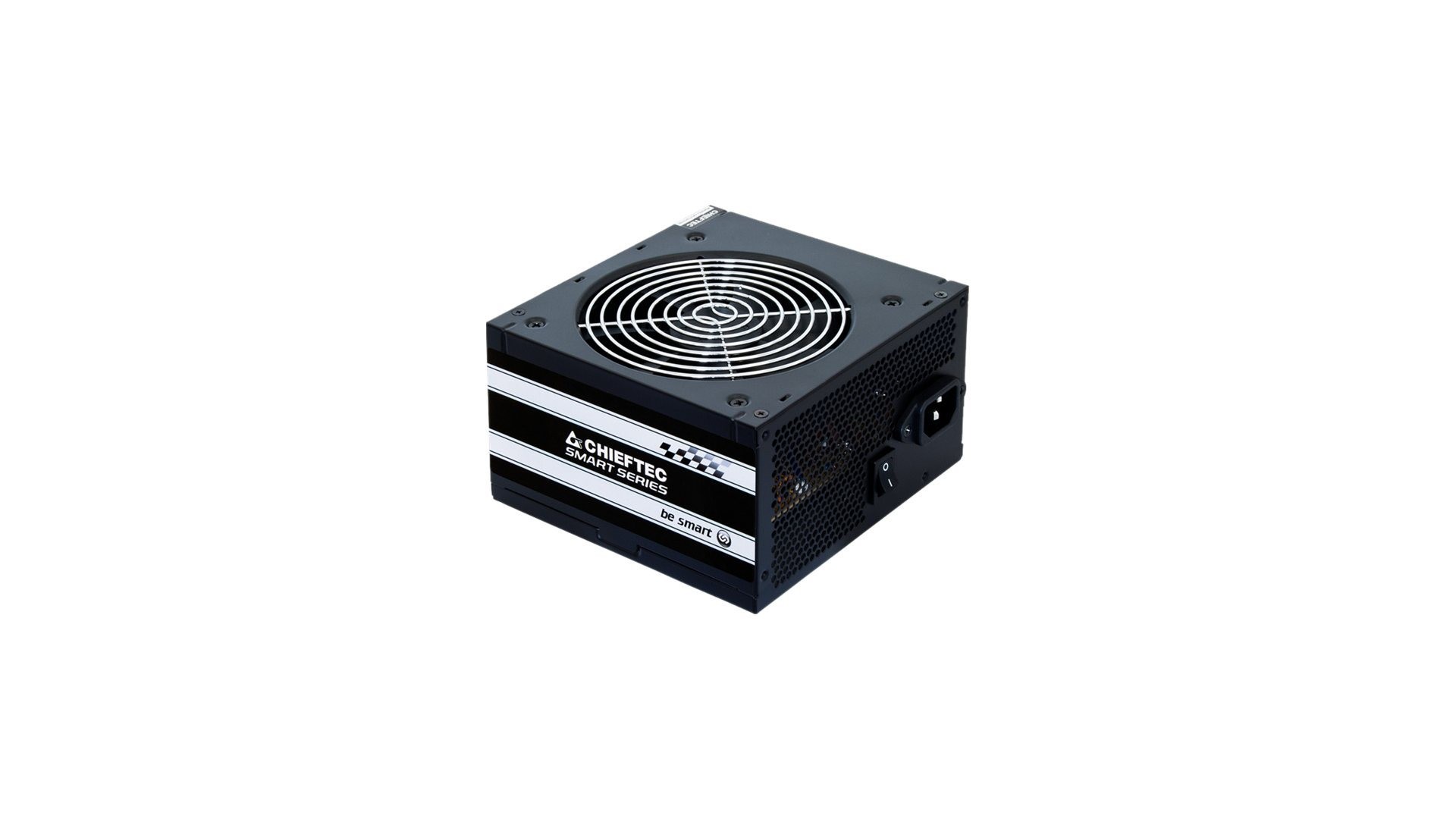 CHIEFTEC PSU 700W 12CM ATX12V V2.3 80+ CHIEFTEC PSU 700W 12CM ATX12V V2.3 80+