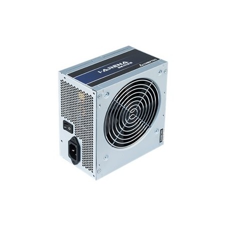 CHIEFTEC GPB 500W ATX 230V 85 PFC Bulk