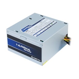 CHIEFTEC GPB 500W ATX 230V 85 PFC Bulk