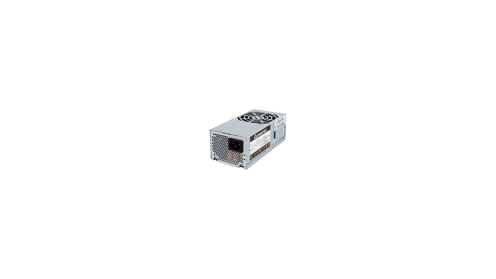 CHIEFTEC 350W TFX PSU PFC 230V ONLY CHIEFTEC 350W TFX PSU PFC 230V ONLY