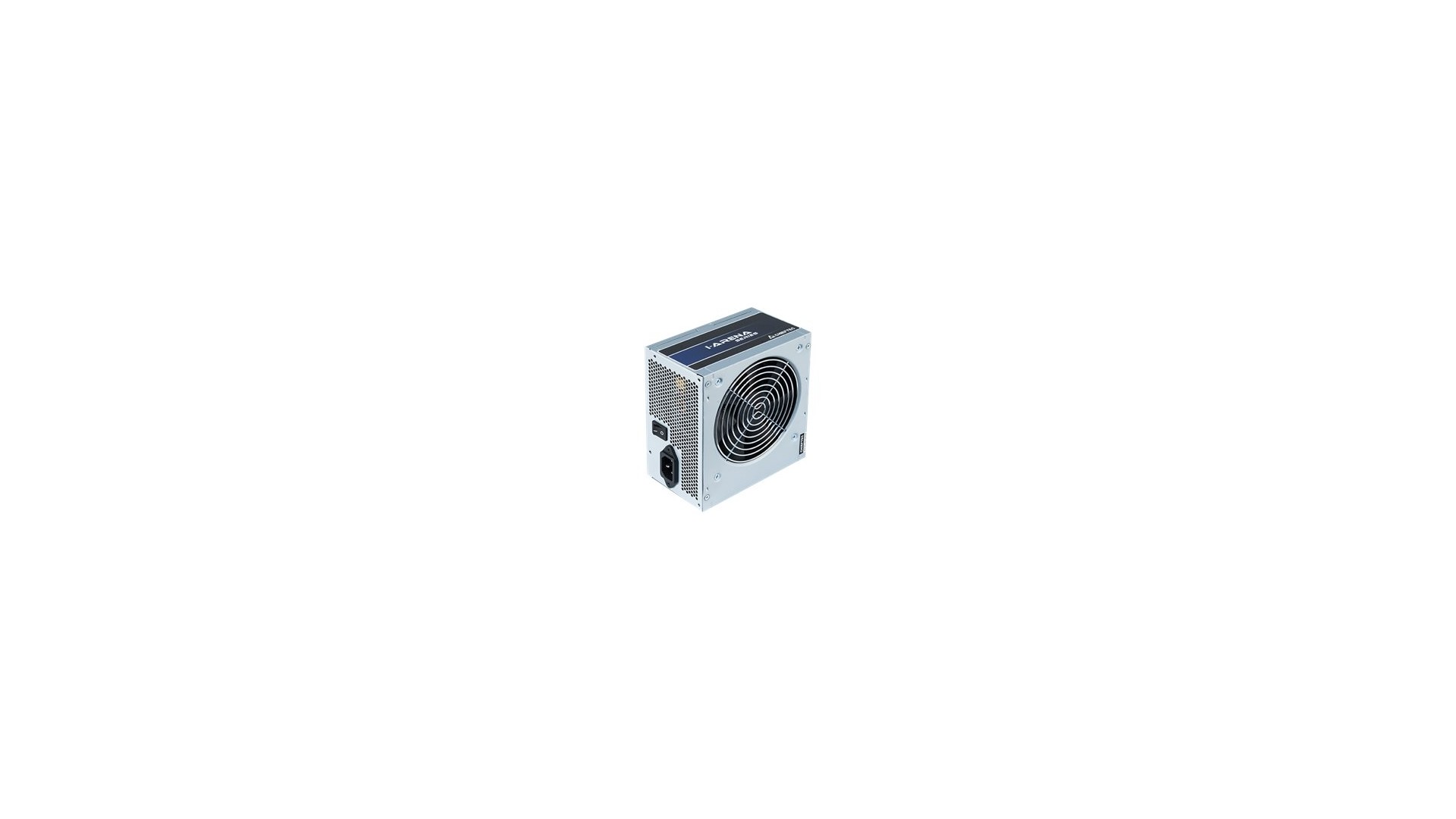 CHIEFTEC GPB 350W ATX 230V 85 PFC Bulk CHIEFTEC GPB 350W ATX 230V 85 PFC Bulk