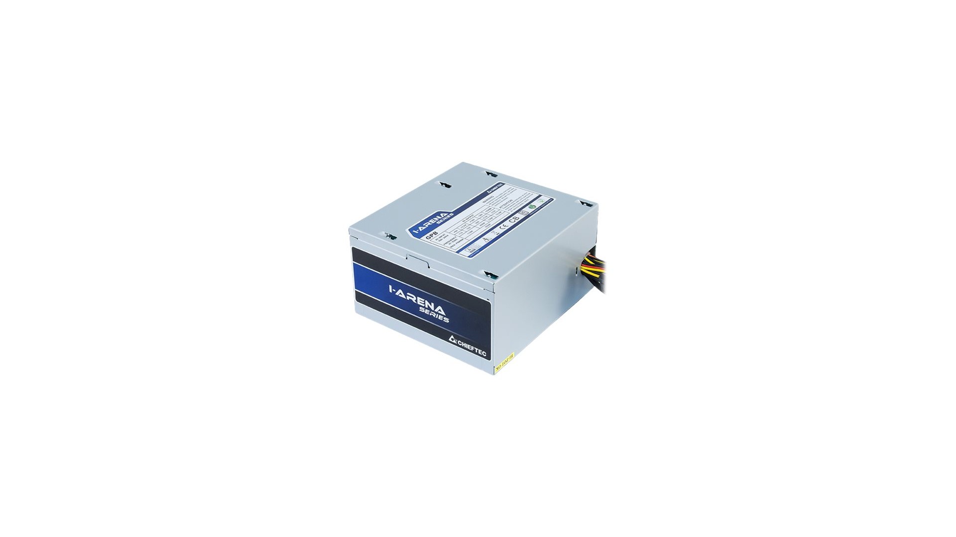 CHIEFTEC GPB 400W ATX 230V 85 PFC Bulk CHIEFTEC GPB 400W ATX 230V 85 PFC Bulk