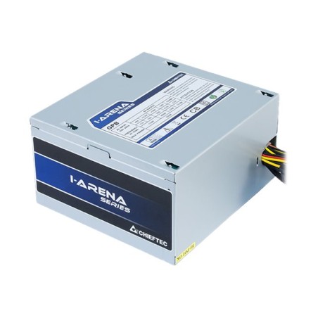 CHIEFTEC GPB 400W ATX 230V 85 PFC Bulk