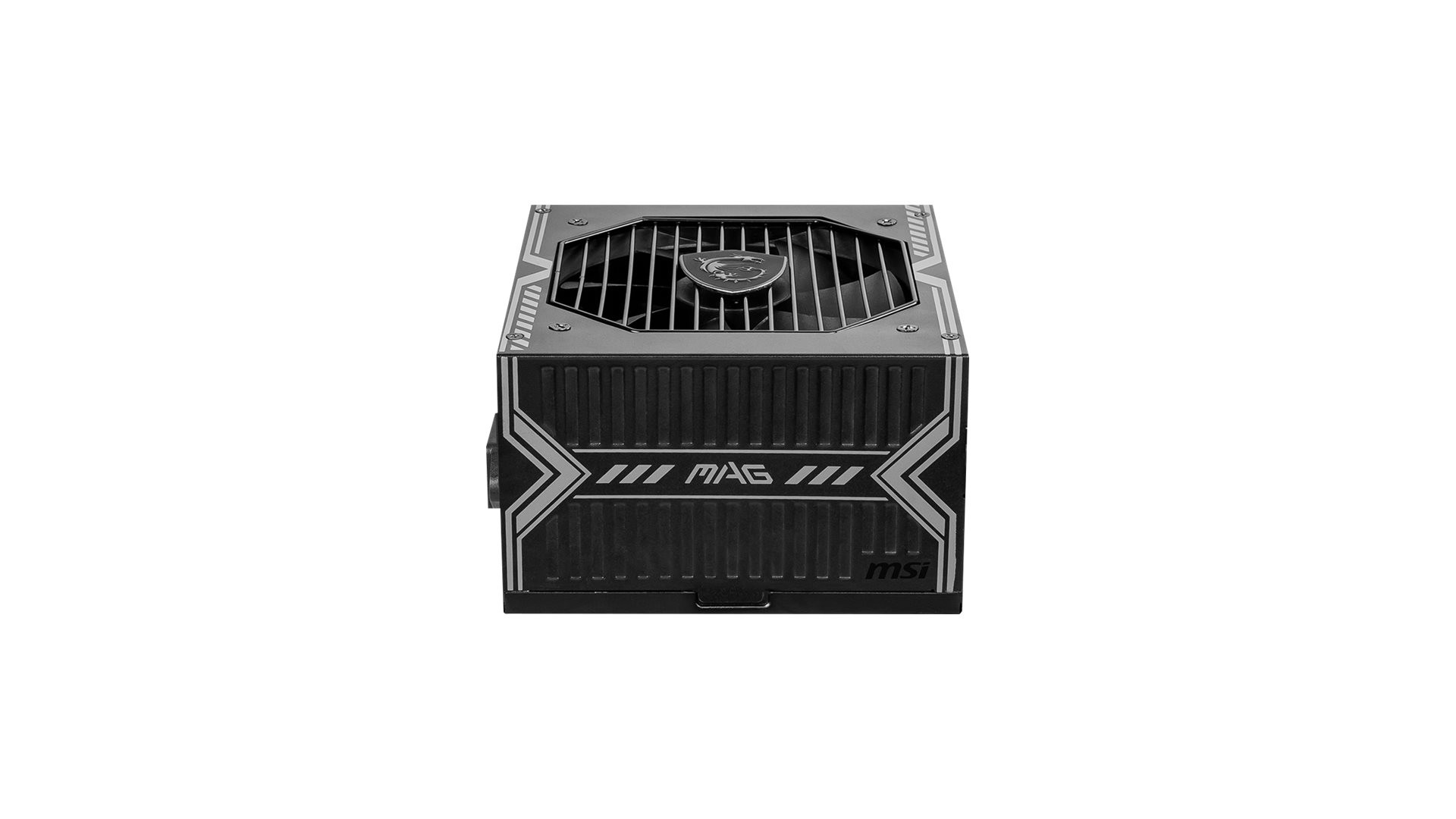 MSI MAG A650BN 650W Power Supply MSI MAG A650BN 650W Power Supply