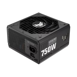 ASUS TUF Gaming 750W Gold Modular PSU