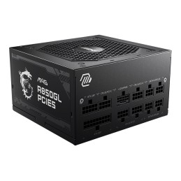 MSI MAG A850GL PCIE5 850W POWER SUPPLY