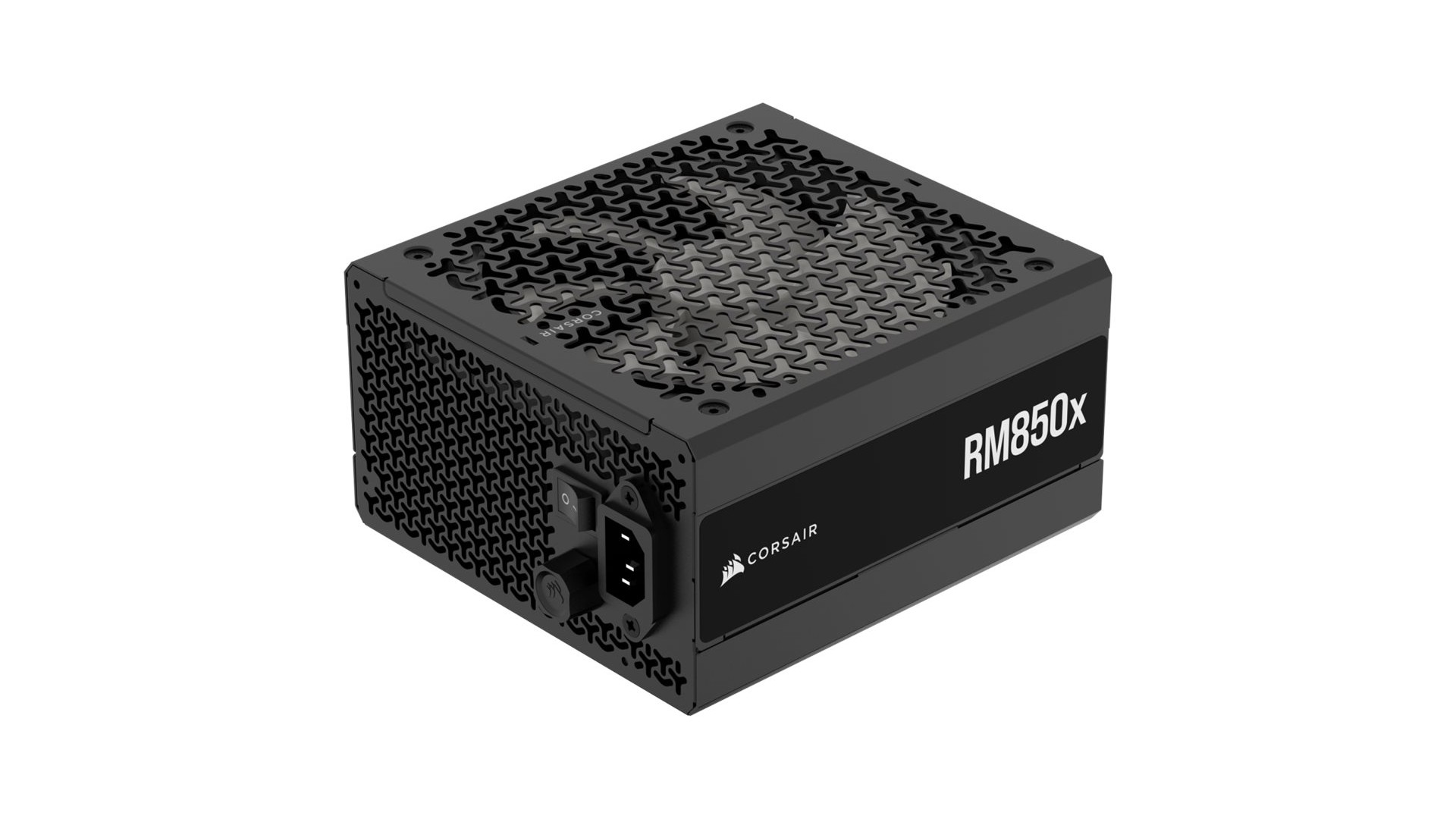 CORSAIR RMx Series RM850x 850 Watt PSU CORSAIR RMx Series RM850x 850 Watt PSU