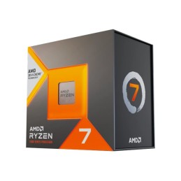 AMD Ryz7 7800X3D 5GHz AM5 8/16T 120W BOX