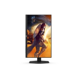 AOC | Monitor | 24G4X | 23.8 " | IPS | 16:9 | 180 Hz | 1 ms | 1920 x 1080 pixels | 300 cd/m² | HDMI ports quantity 2