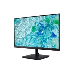 Acer Vero V277Ebiv | 27 " | IPS | 16:9 | 100 Hz | 4 ms | 1920 x 1080 pixels | 250 cd/m² | HDMI ports quantity 1