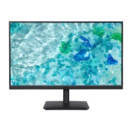 Acer Vero V277Ebiv | 27 " | IPS | 16:9 | 100 Hz | 4 ms | 1920 x 1080 pixels | 250 cd/m² | HDMI ports quantity 1