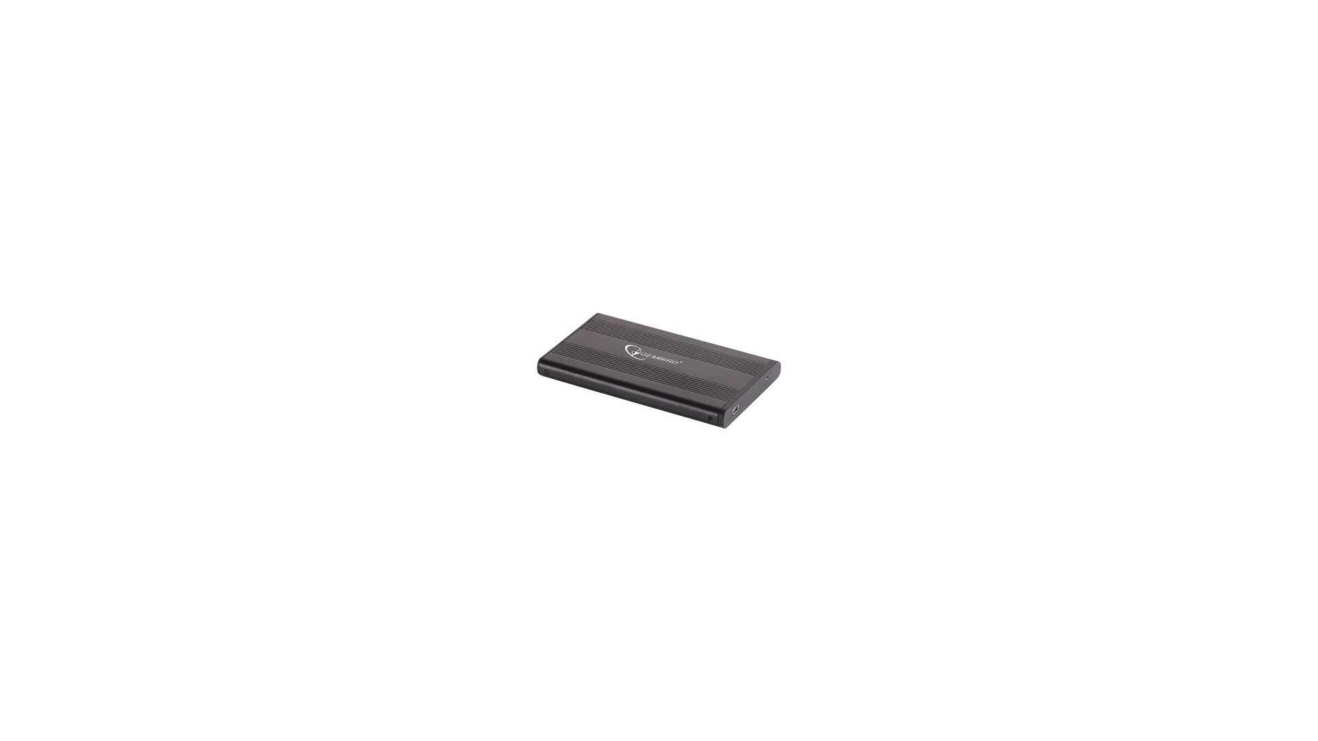 GEMBIRD EE2-U2S-5 HDD/SSD enclosure GEMBIRD EE2-U2S-5 HDD/SSD enclosure
