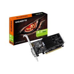 GIG GV-N1030D4-2GL Gigabyte GeForce GT 1