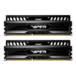 PATRIOT 16GB 2x8GB Kit DDR3 1600MHz