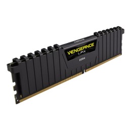 CORSAIR 16GB RAMKit 2x8GB DDR4 3000MHz