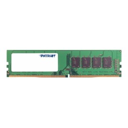 PATRIOT DDR4 SL 16GB 2666MHZ UDIMM