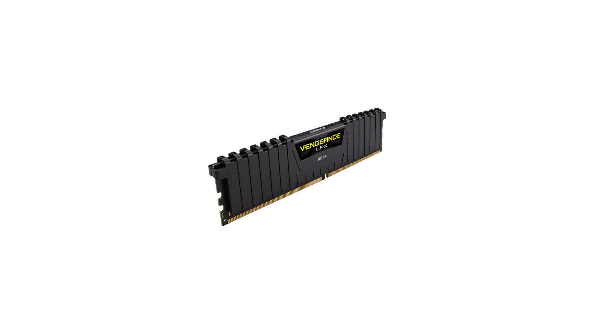 CORSAIR Vengeance LPX DDR4 3200MHz 16GB CORSAIR Vengeance LPX DDR4 3200MHz 16GB