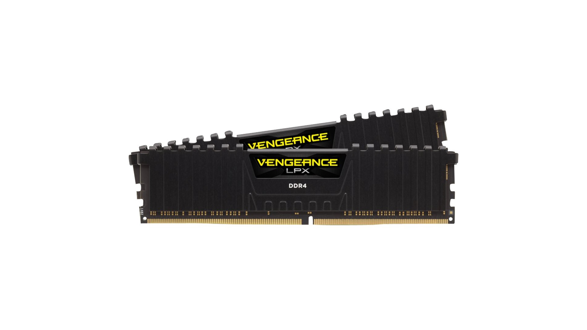 CORSAIR DDR4 3600MHz 32GB 2x288 DIMM CORSAIR DDR4 3600MHz 32GB 2x288 DIMM