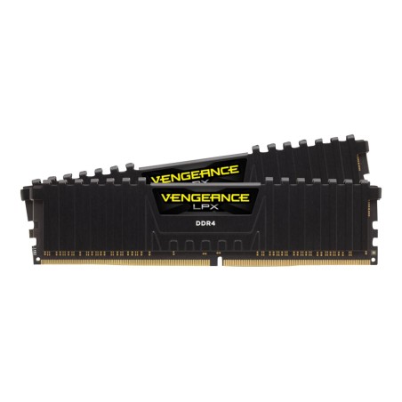 CORSAIR DDR4 3600MHz 32GB 2x288 DIMM