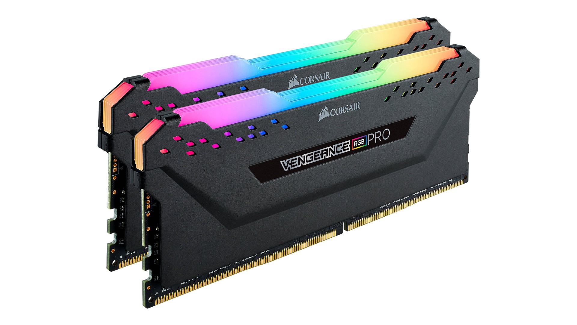 CORSAIR DDR4 3600MHz 32GB 2x288 DIMM CORSAIR DDR4 3600MHz 32GB 2x288 DIMM