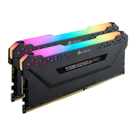 CORSAIR DDR4 3600MHz 32GB 2x288 DIMM